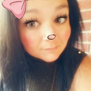 Meet your Posher, Andria